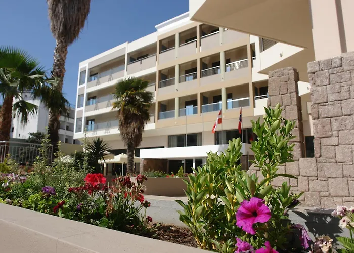 Saint Constantine Hotel Città di Kos