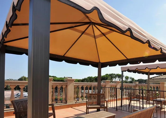 Hotel Aurelius Roma