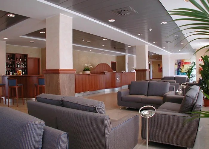 Best Western Hotel I Colli Macerata