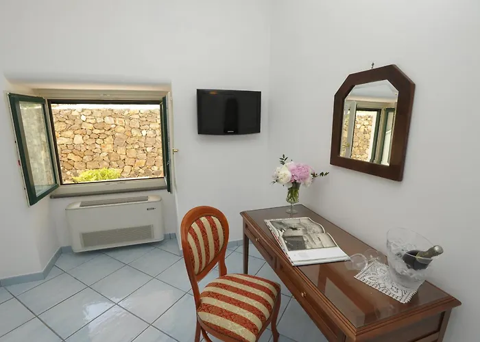 Bed and Breakfast Il Ducato Di Ravello