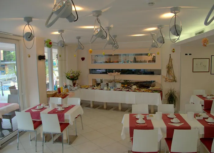 Hotel Residence Sanremo Grado