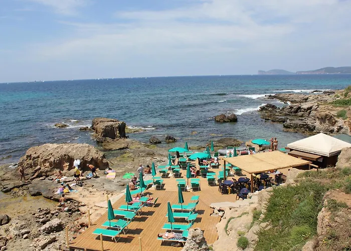 Hotel El Balear Alghero