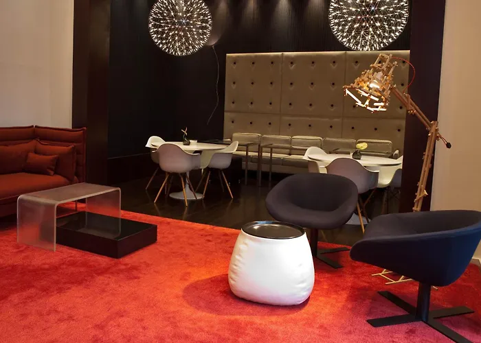 Sixtytwo Hotel Barcellona