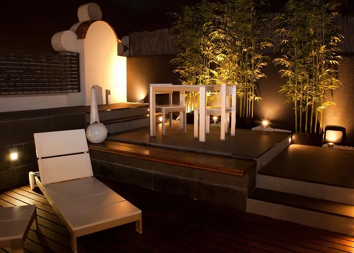 Sixtytwo Hotel Barcellona
