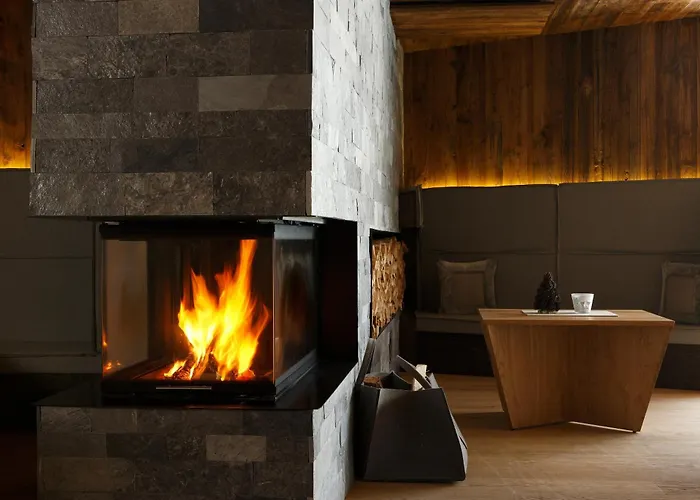 Hotel Col Alto Corvara In Badia