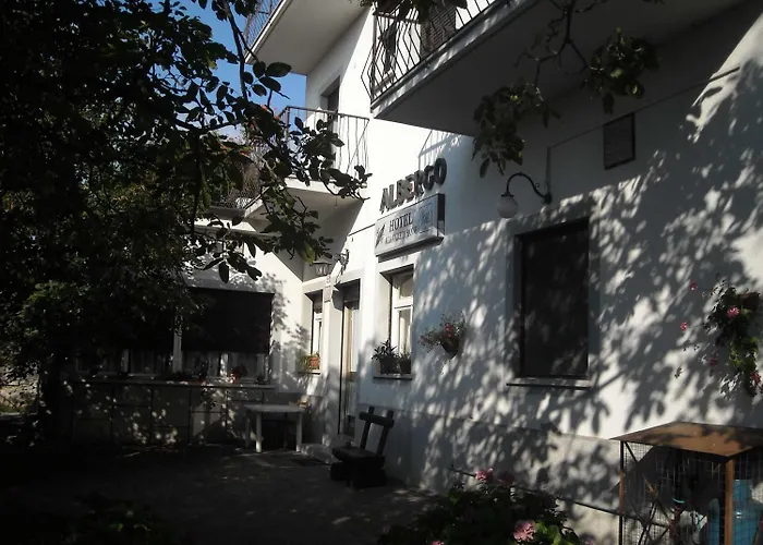 Albergo Alla Valle Di Banne Villa Opicina