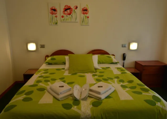 Albergo Alla Valle Di Banne Villa Opicina