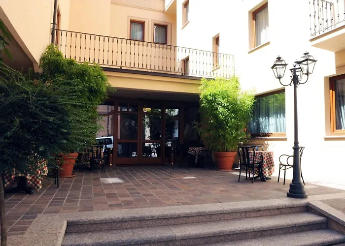 Hotel Acqui&Centro Benessere Acqui Terme