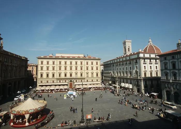 Luxury B&B La Dimora Degli Angeli Firenze