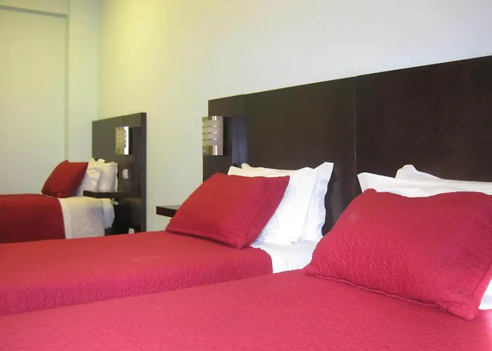 Hotel Faria Guimares Porto Centro