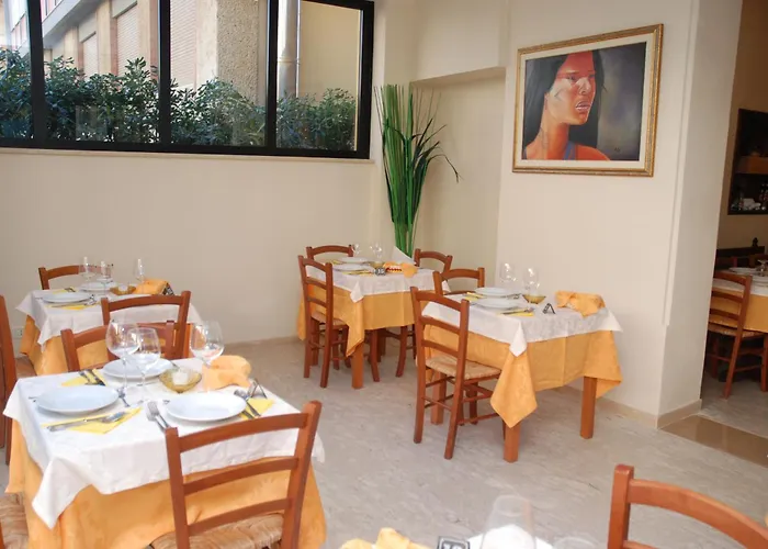 Hotel Caribe Viareggio