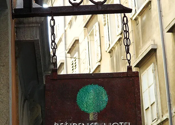 Boutique Hotel Albero Nascosto Trieste