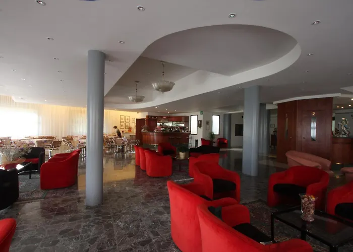 Hotel Risorgimento Chianciano Terme