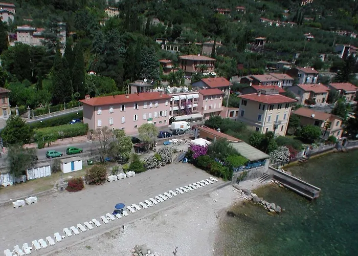 Hotel Lido Gargnano