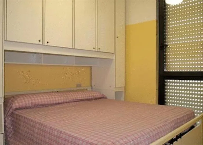 Residence Nettuno Campomarino 