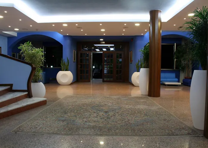 Hotel Rio Vasto