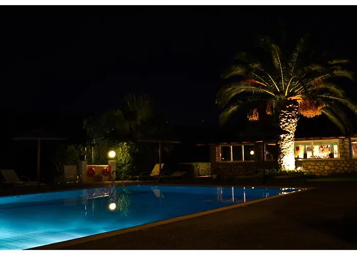 Hotel Alex (Adults Only) Karpathos