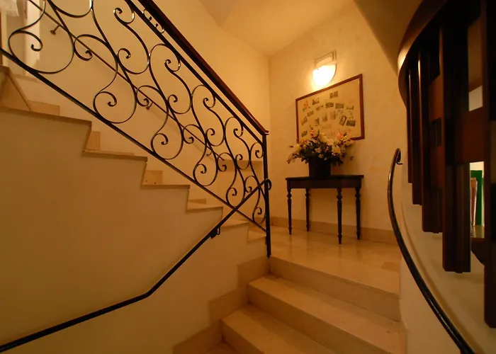 Albergo Umbria Città di Castello