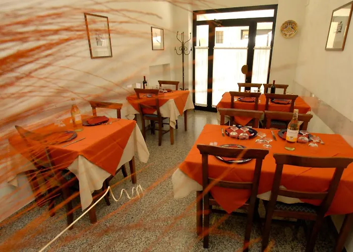 Albergo Umbria Città di Castello
