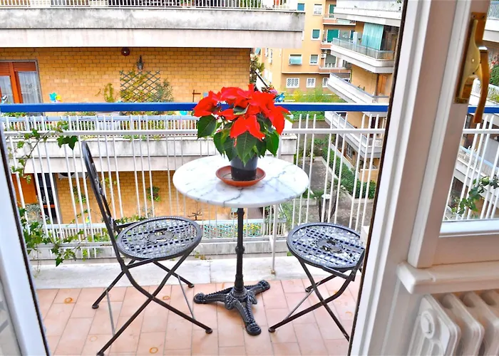 Hotel Aurelia 429 Fine Town House Roma