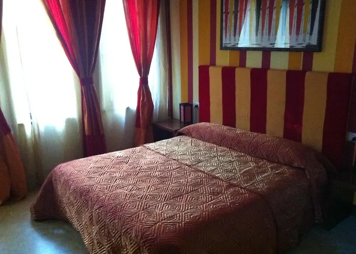 Bed and Breakfast Casa Magnani Verona