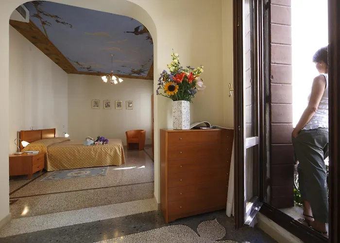 Bed and Breakfast Casa Del Melograno Venezia