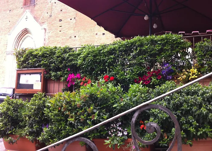 La Locanda Di San Francesco Montepulciano Stazione