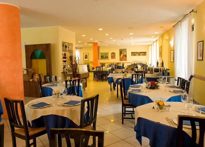 Mini Hotel Asti