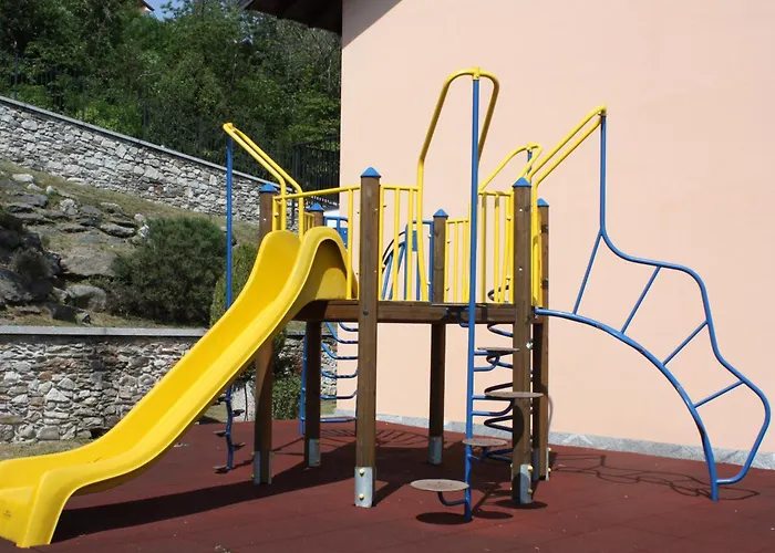 Residence Isolino Verbania