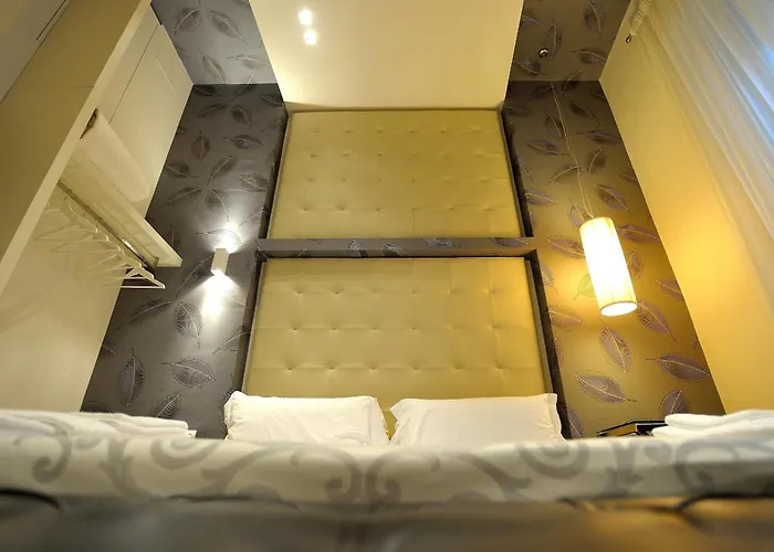Luxury B&B La Dimora Degli Angeli Firenze