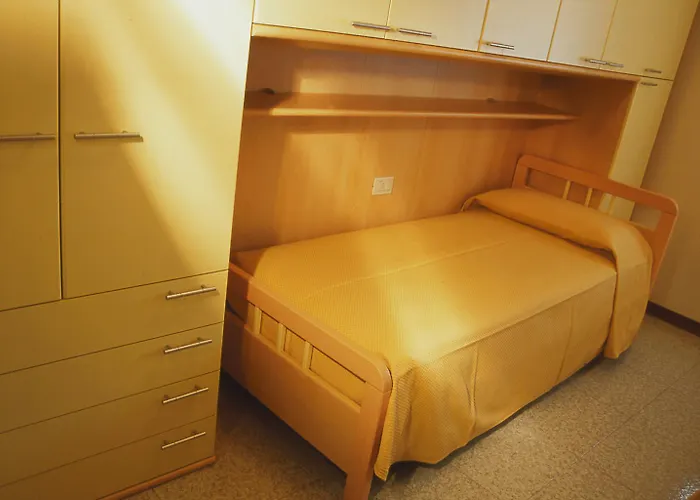 Residence Hotel Health House Desenzano del Garda