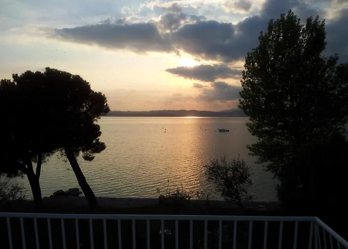 Hotel Saviola Sirmione