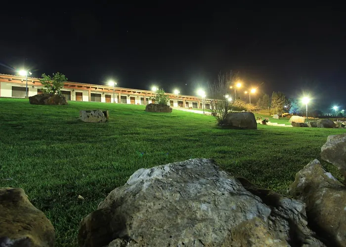 Relais Masseria Serritella Castellana Grotte