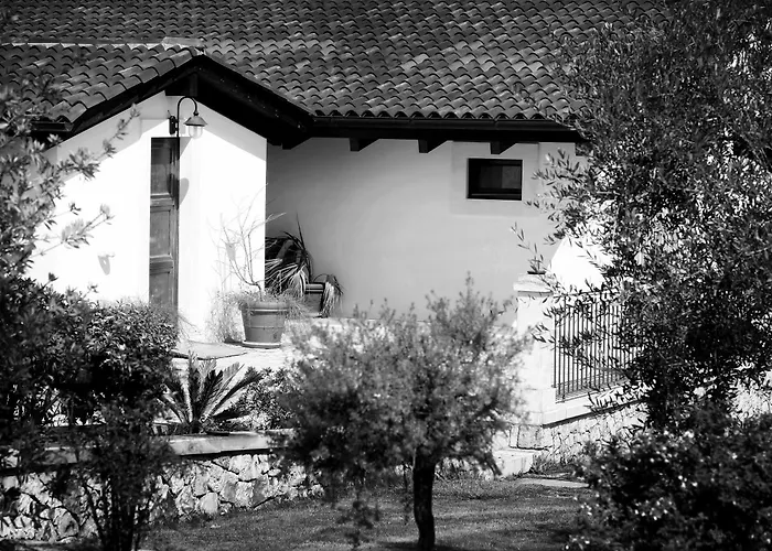 Relais Masseria Serritella Castellana Grotte