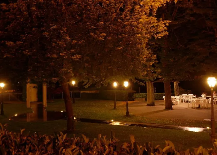 Park Hotel Fantoni Tabiano Terme