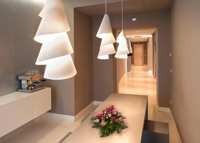 Bed and Breakfast House 5 Trieste