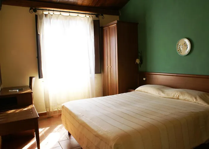 B&B Salotto Di Athena Agrigento