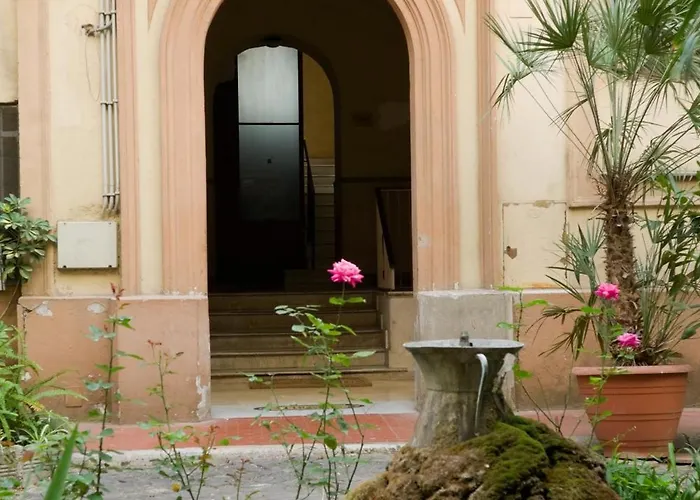 Oasi Guest House Roma