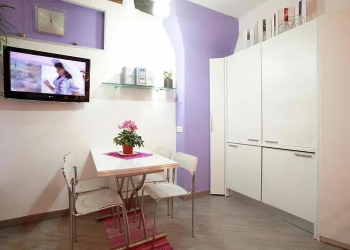I Coralli rooms&apartments Monterosso al Mare