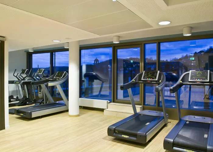 Park Inn By Radisson Stoccarda