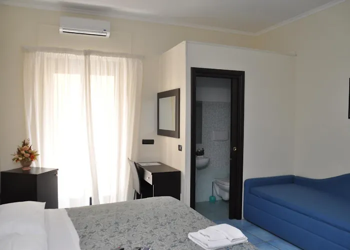 B&B Stella Maris Diamante