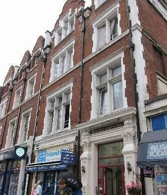 Hotel Sophia Londra