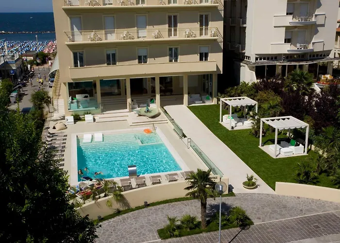 Hotel Beaurivage Cattolica