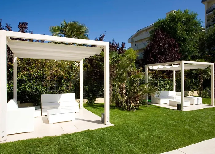 Hotel Beaurivage Cattolica