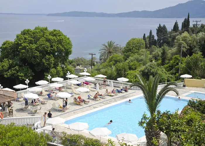 Hotel Louis Ionian Sun Agios Ioannis Peristerion