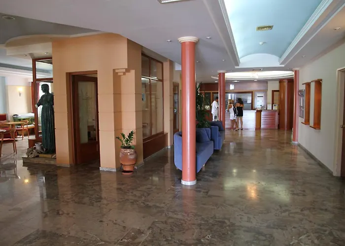 Astron Hotel Città di Kos