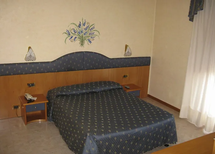 Hotel Faro Montichiari