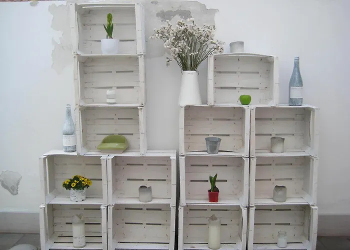 Legrenzi Rooms Mestre