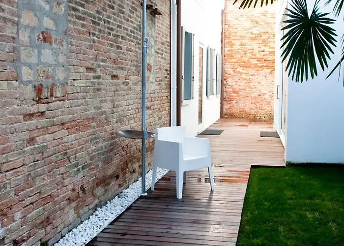 Legrenzi Rooms Mestre