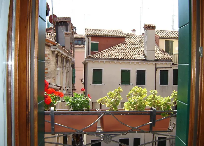 Locanda Correr Venezia